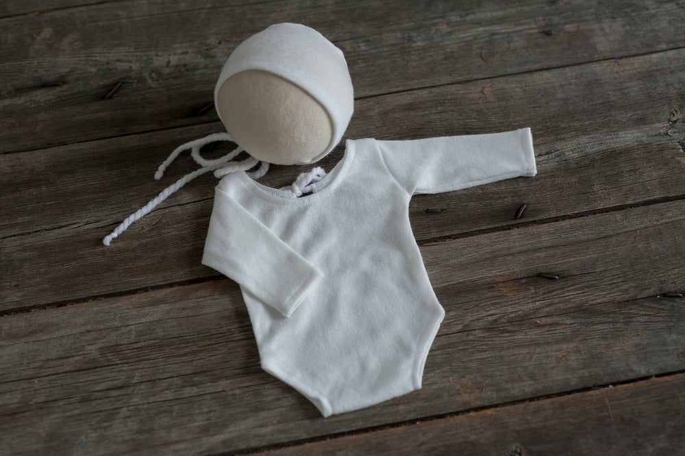 Image of COLTON SET - NEWBORN SIZE