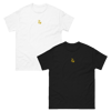 Logo - PW Tee