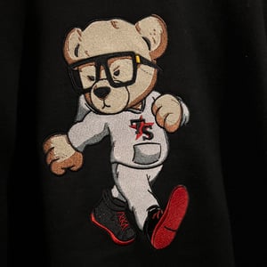 Image of Team Soca Star Bear - Crewneck Sweatshirt - Unisex