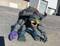 Image 5 of HOPToys X James Groman Designs MAD MONSTER