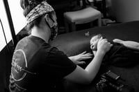 Artist Gratuity Add-On 