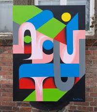 Image 1 of Raz, dwa, trzy