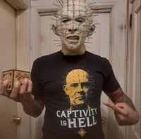 Image 2 of Captivity : Shirt