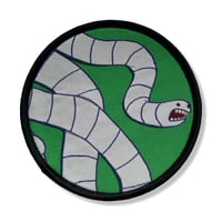 Image 2 of PRIVATE BULLWORM