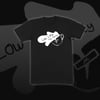 Lowlife Tea-Shirt (Black)