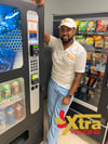 30- Minute Vending Machine Consultation Fee