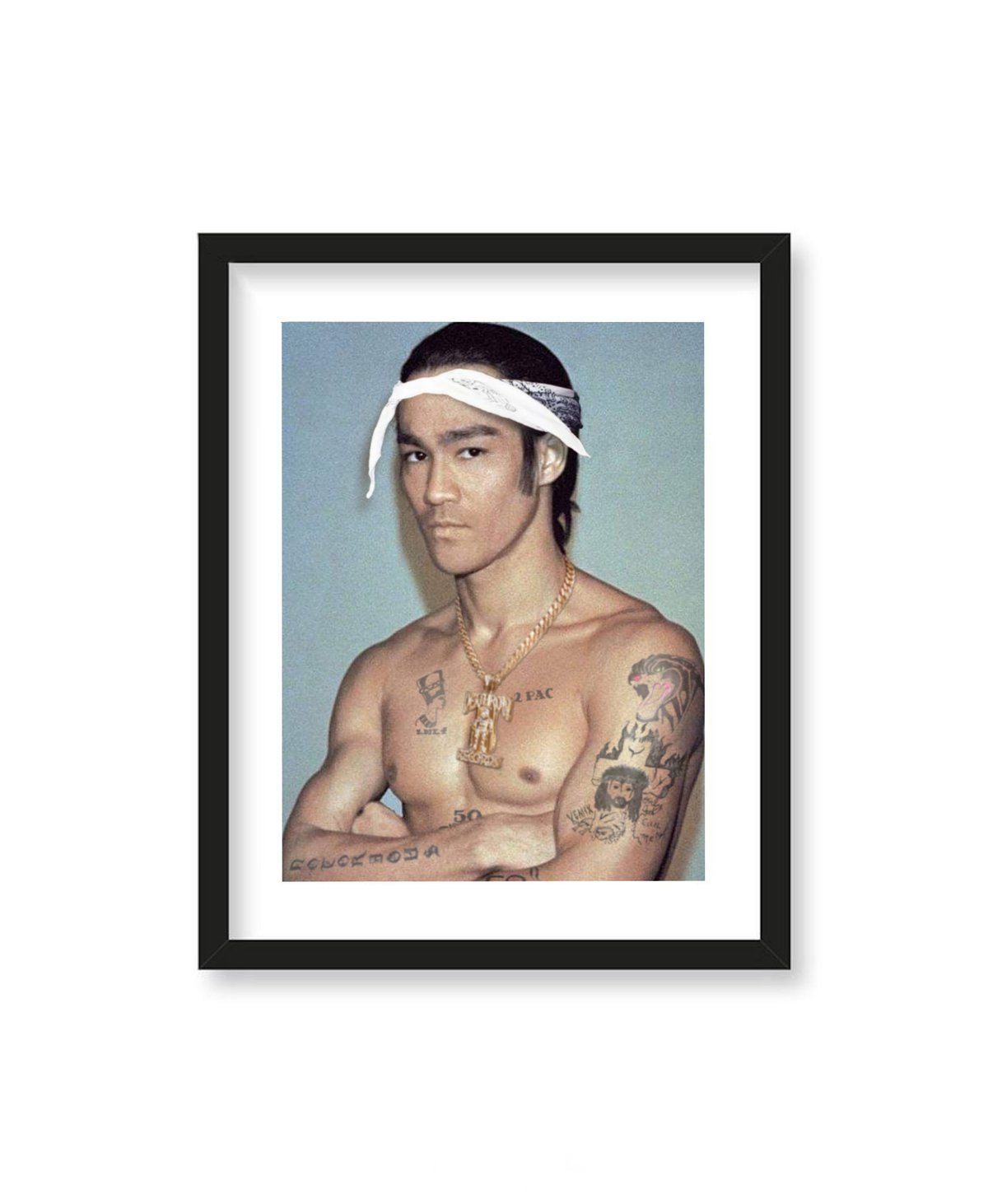 Image of 2Lee