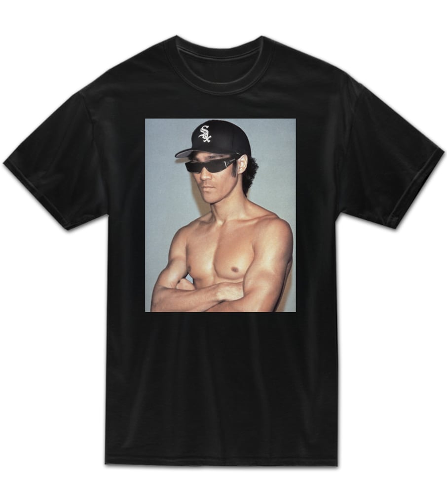 Image of Eazy Lee