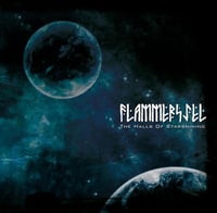 Flammersjel - The Halls of Starshining