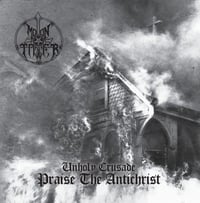 Moontower – Unholy Crusade-Praise The Antichrist