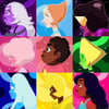 Steven Universe Series 