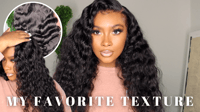 LOOSE DEEP WAVE (VSHOW HAIR)