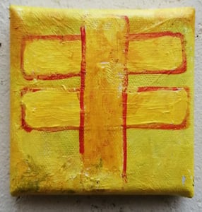 Image of Sean Worrall - "Ten:530 (Extra)" - 23rd  December 2021 