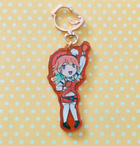 Image 3 of Vtuber Acrylic Keychains