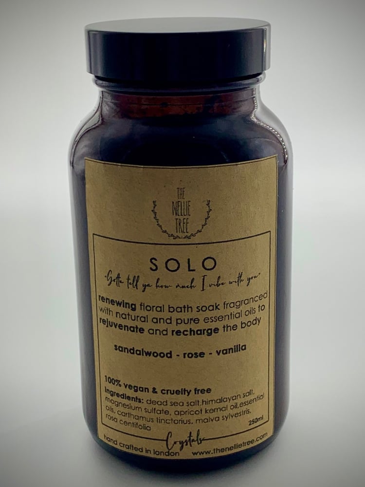 Image of Solo