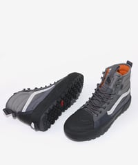 Image 2 of VANS_SK8-HI GORE-TEX MTE-3 :::STEALTH/ASPHALT:::