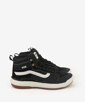 Image of VANS_ULTRARANGE EXO HI MTE-1 :::BLACK/MARSHMALLOW:::