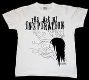 Image of Inspiration T-shirt