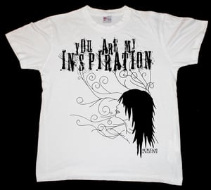 Image of Inspiration T-shirt