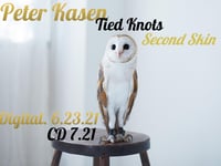Peter Kasen - Tied Knots - Digital