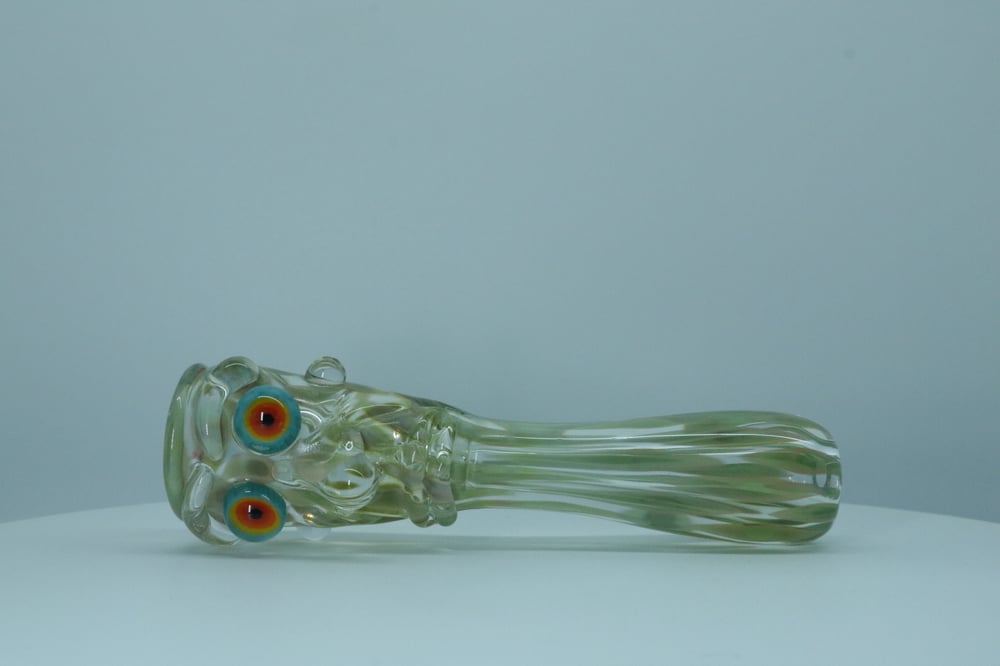 Chillum