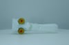 Secret white face Chillum 