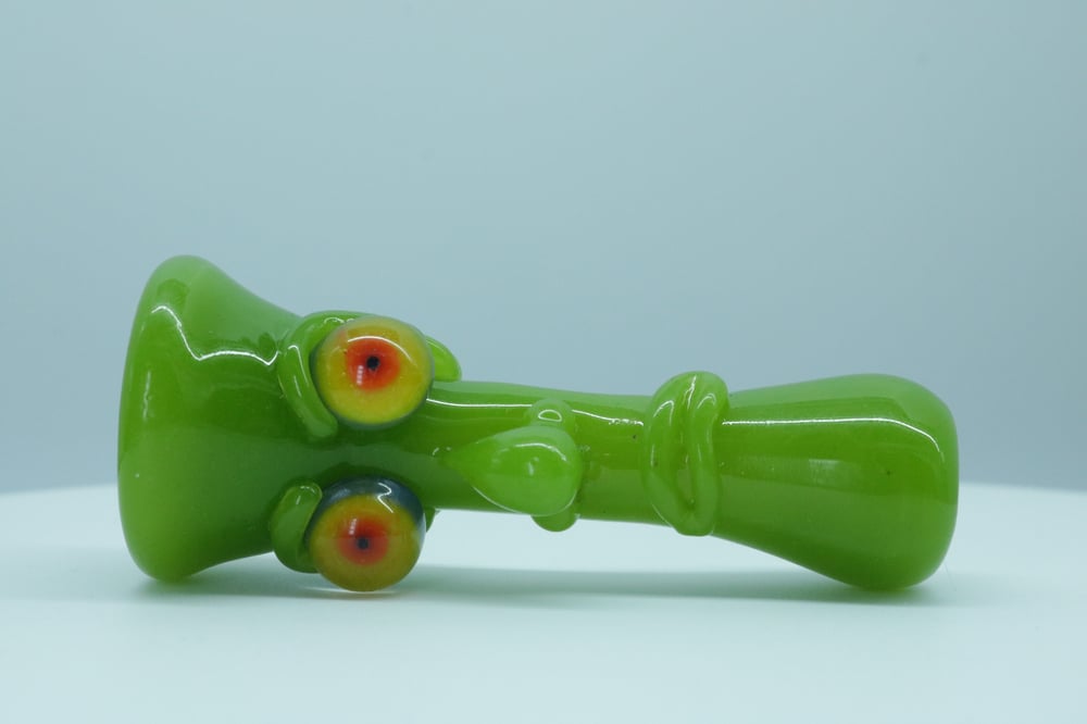 Chillum 3