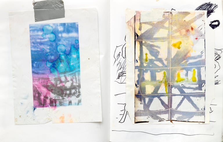 Spencer Lewis: Images Image 4