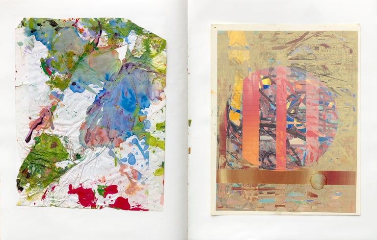 Spencer Lewis: Images Image 5
