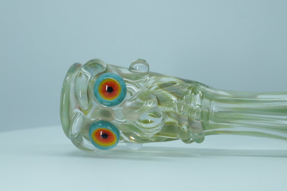 Chillum