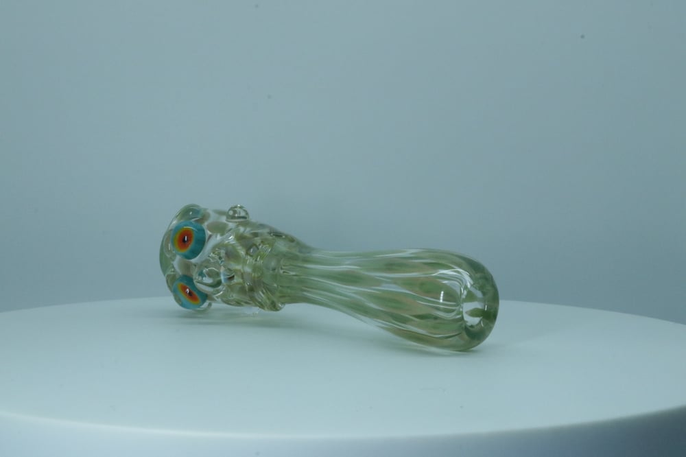 Chillum