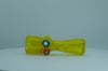 Yellow face chillum