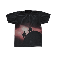 2 Mentors - No Way Home Tee