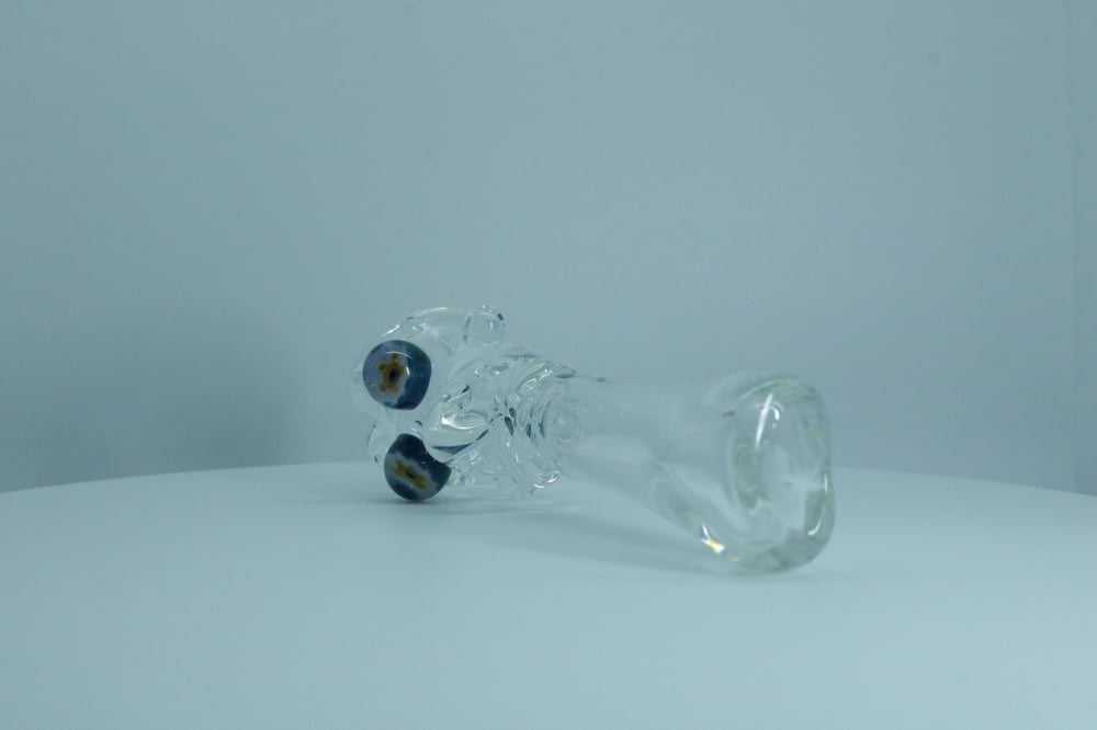 ace chillum (clear)