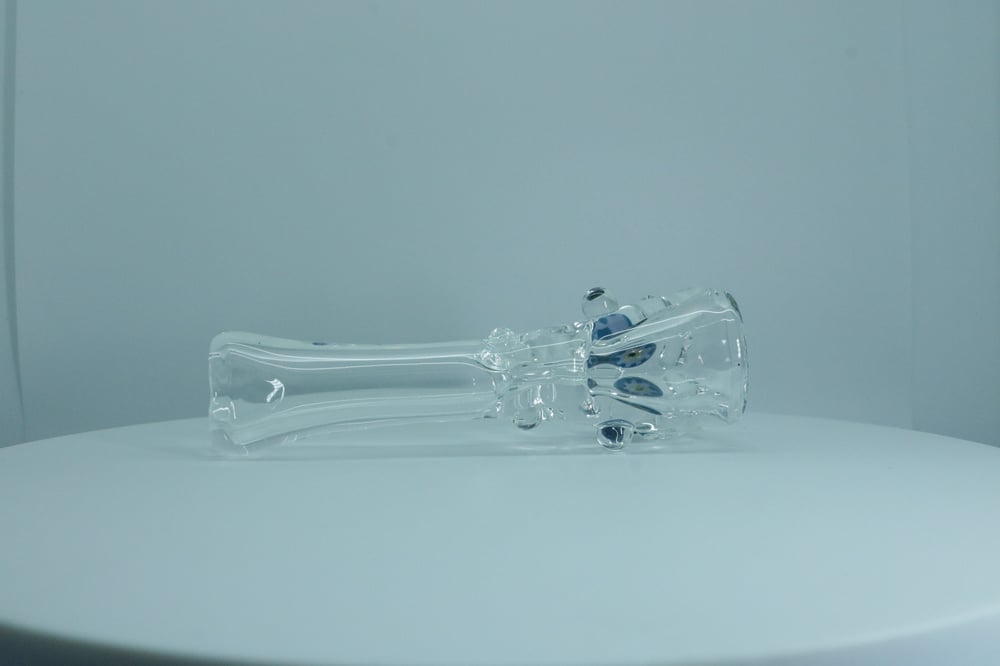 ace chillum (clear)