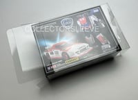 Collector Sleeve for Transformers Vehicle Masterpiece