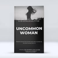 Image 5 of UNCOMMON WOMAN 