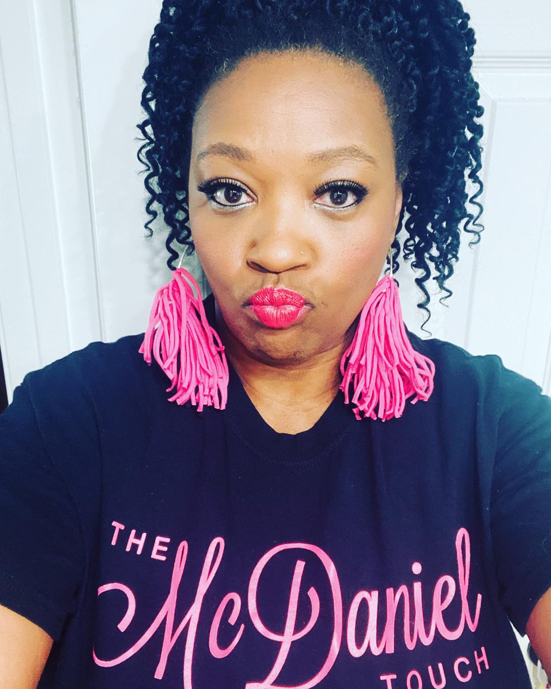 Signature Logo Tee