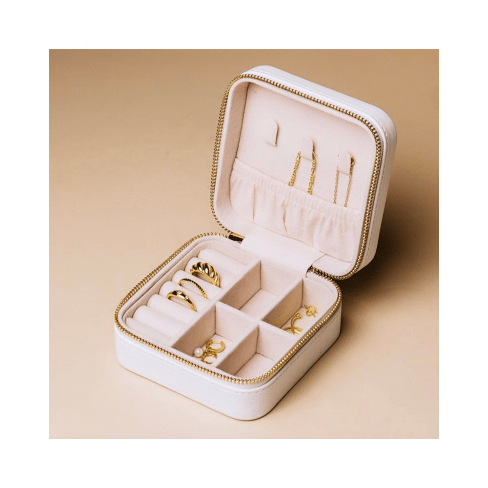 Image of Amor Jewelry Box