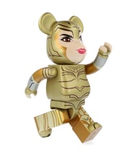 Image 2 of WONDER WOMAN 1984 400% Be@rbrick 