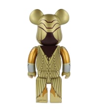 Image 4 of WONDER WOMAN 1984 400% Be@rbrick 