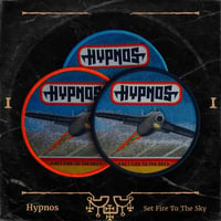 Hypnos - Set Fire To The Sky