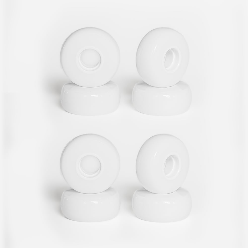 8 x Flitzer Wheels 59/89