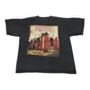 Slipknot 1999 'Slipknot' Album T-Shirt