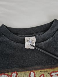 Image 3 of Slipknot 1999 'Slipknot' Album T-Shirt