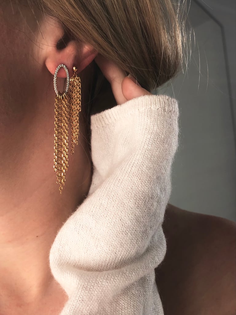 Boucle INSEPARABLE Image 4
