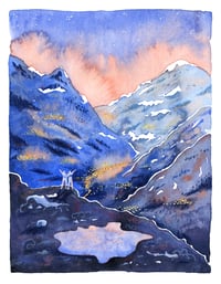 Image 2 of La Montagne