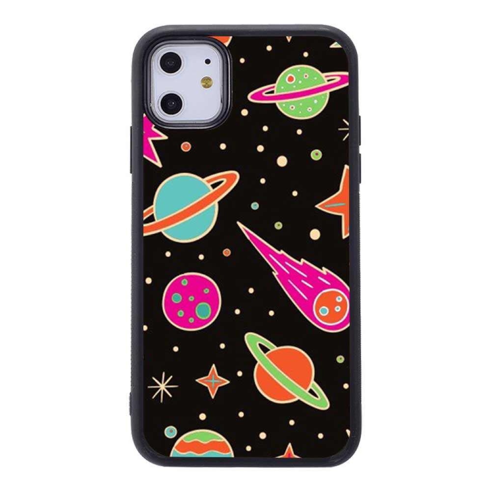 Image of Cosmos World 