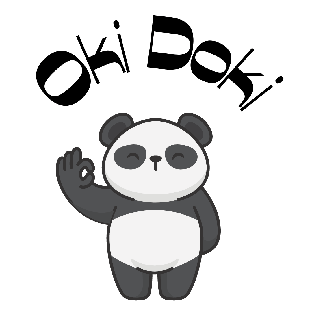 Image of Oki Doki / DK yarn / Précommande uniquement / Coloris au choix*