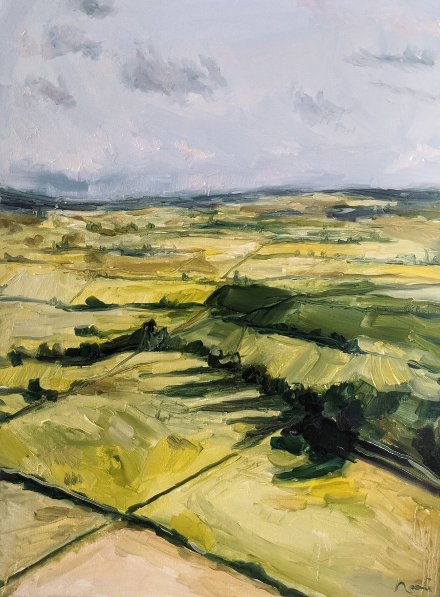 Image of Fields